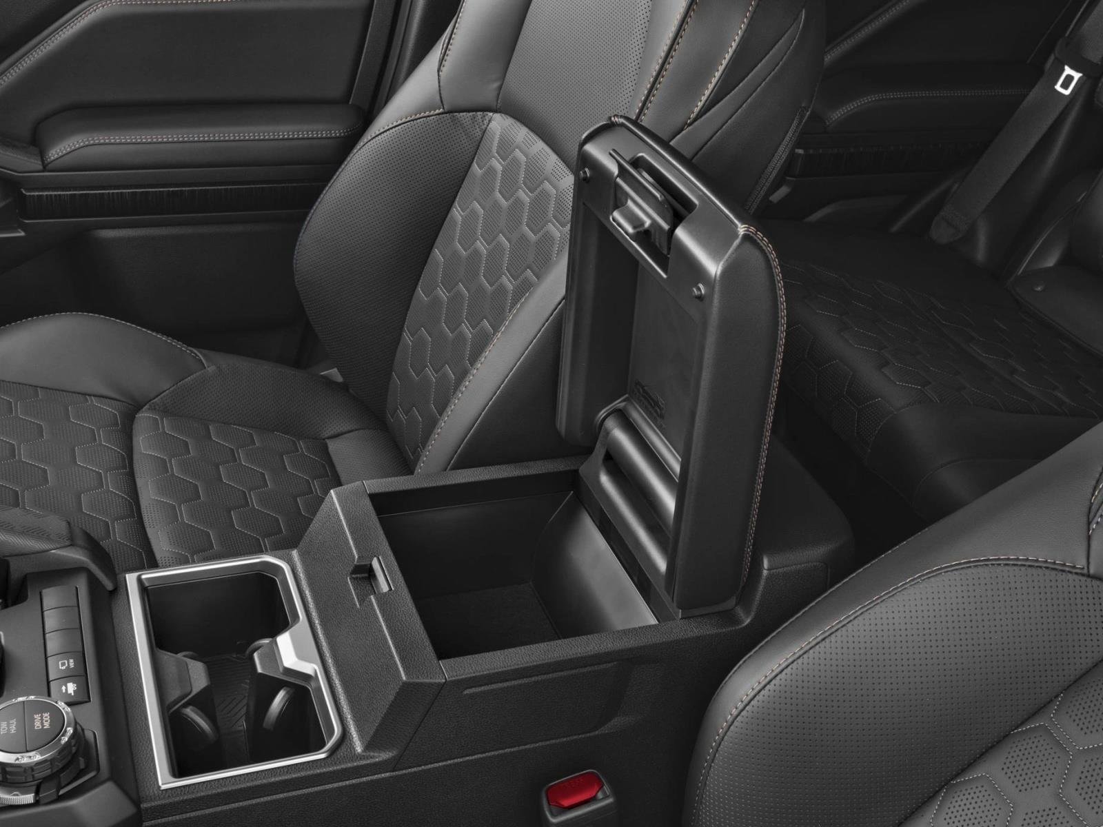 New 2026 Black Toyota Platinum image 10