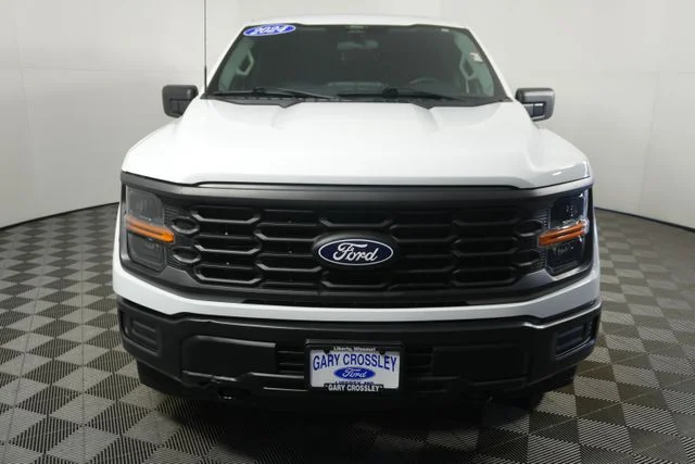 Certified Used 2024 Oxford White Ford XL image 8
