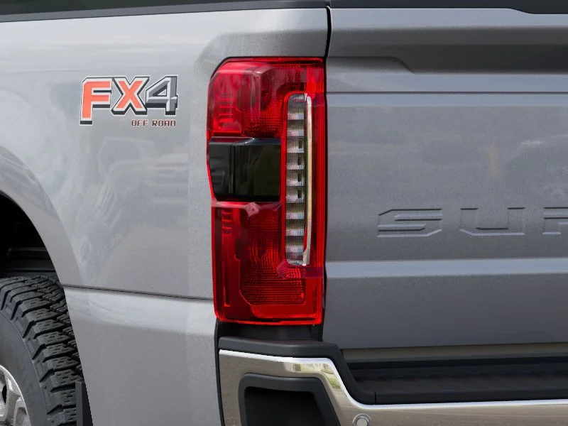 New 2027 Silver Ford XLT image 22