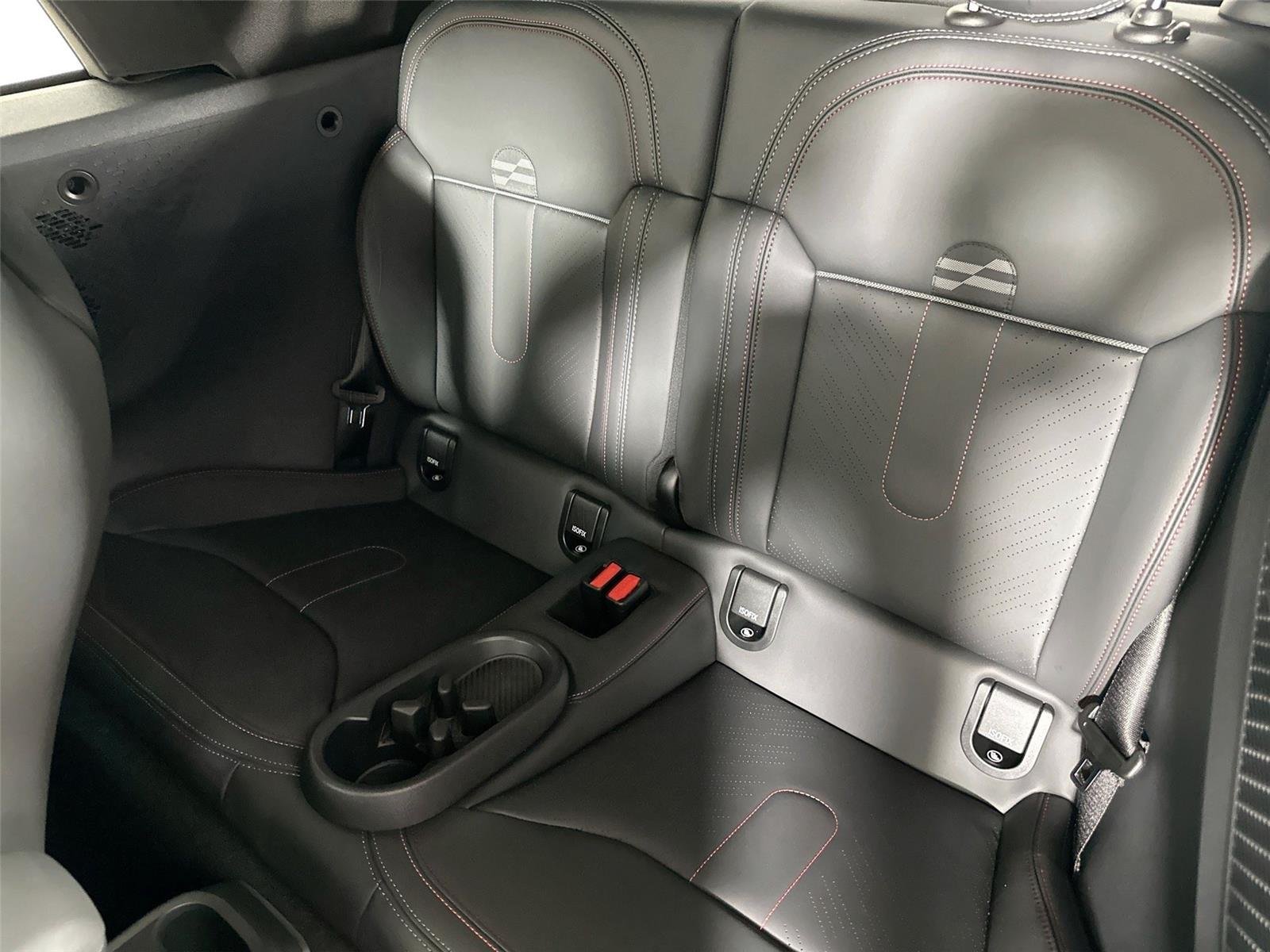 2026 MINI Convertible S - Photo 23