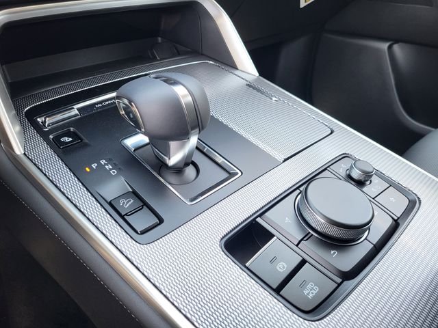 New 2026 White Mazda Premium image 18