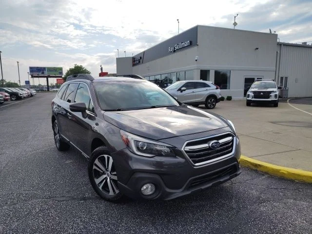 2019 Subaru Outback 2.5i