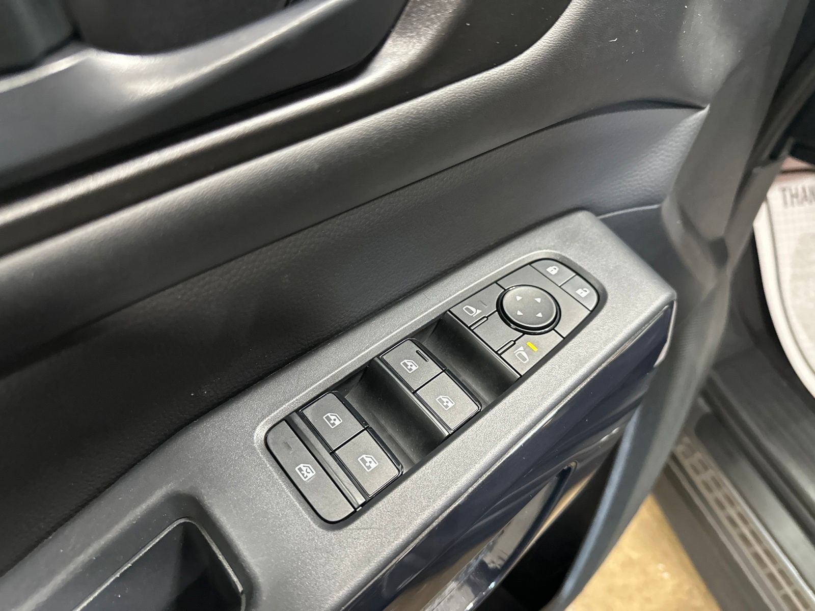 Certified Used 2025 Gray Nissan SV image 15