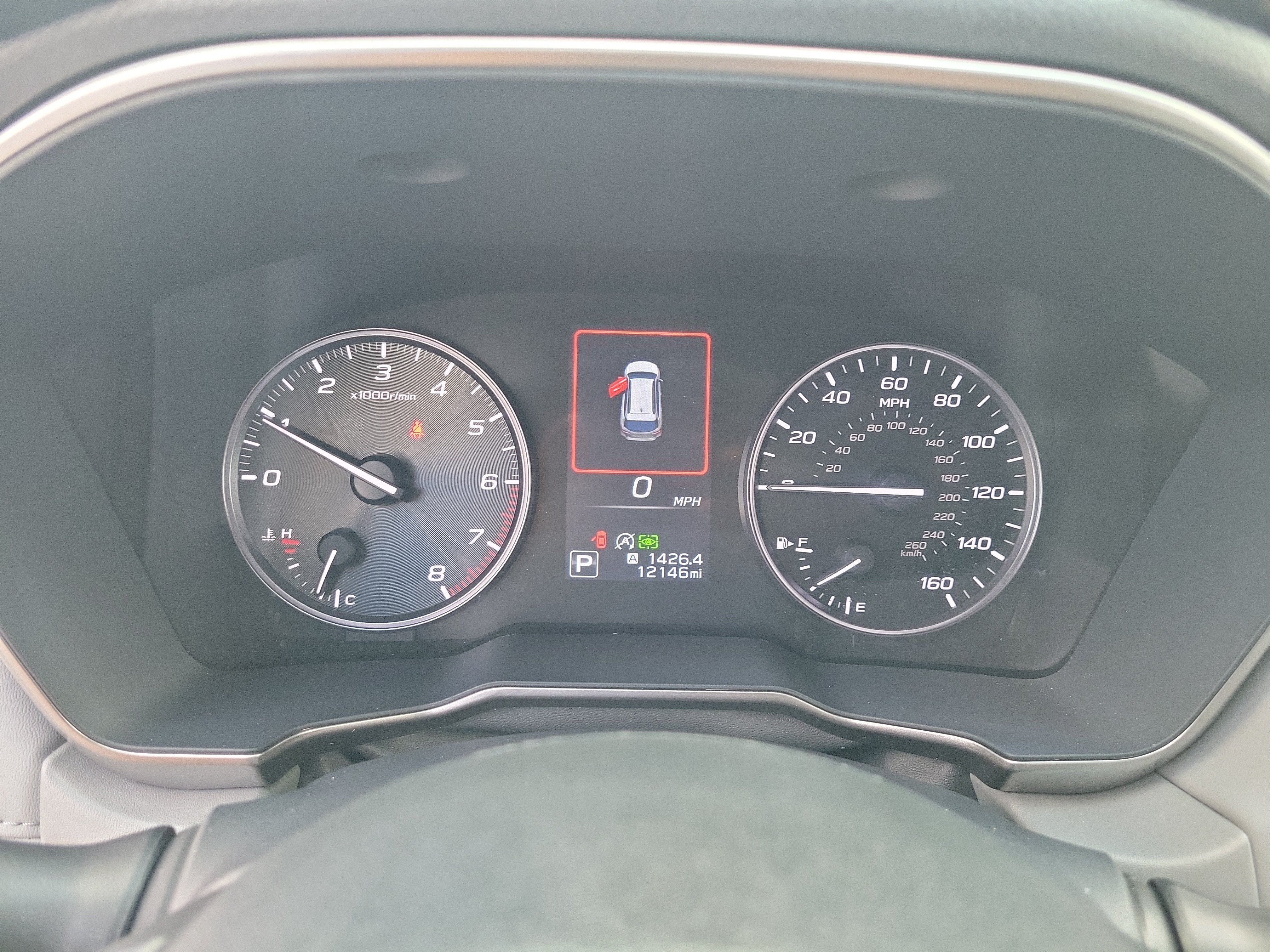 Used 2025 Magnetite Gray Metallic Subaru Limited image 25