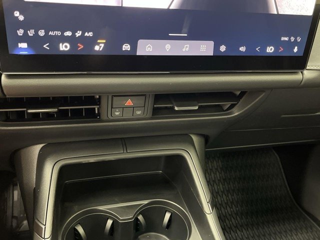 New 2026 Navy Blue Mica Mazda 2.5 S Premium Plus AWD image 22