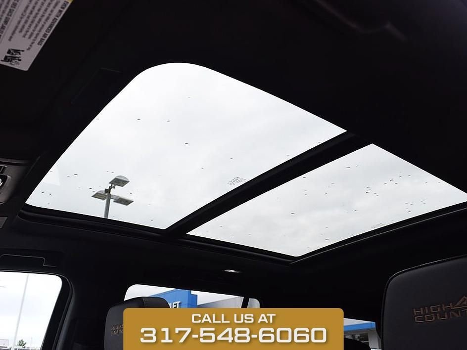 2026 Chevrolet Tahoe High Country - Photo 22
