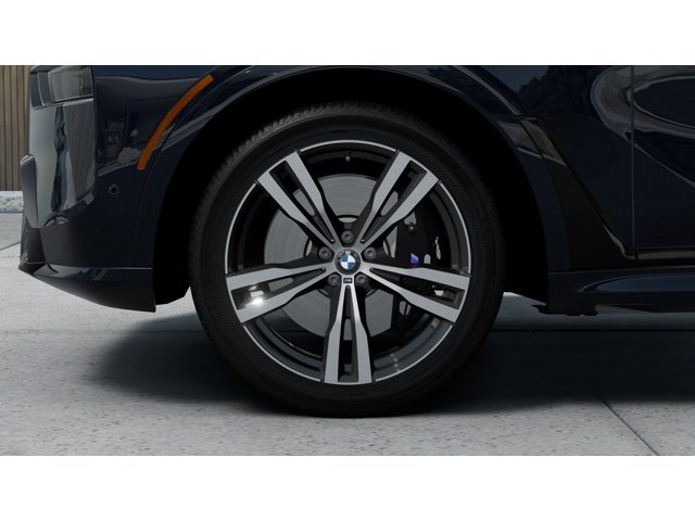 2026 BMW X7 40i - Photo 7