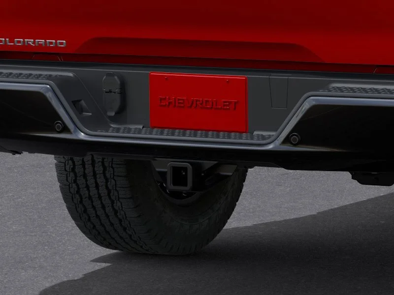 2026 Chevrolet Colorado Z71 - Photo 14