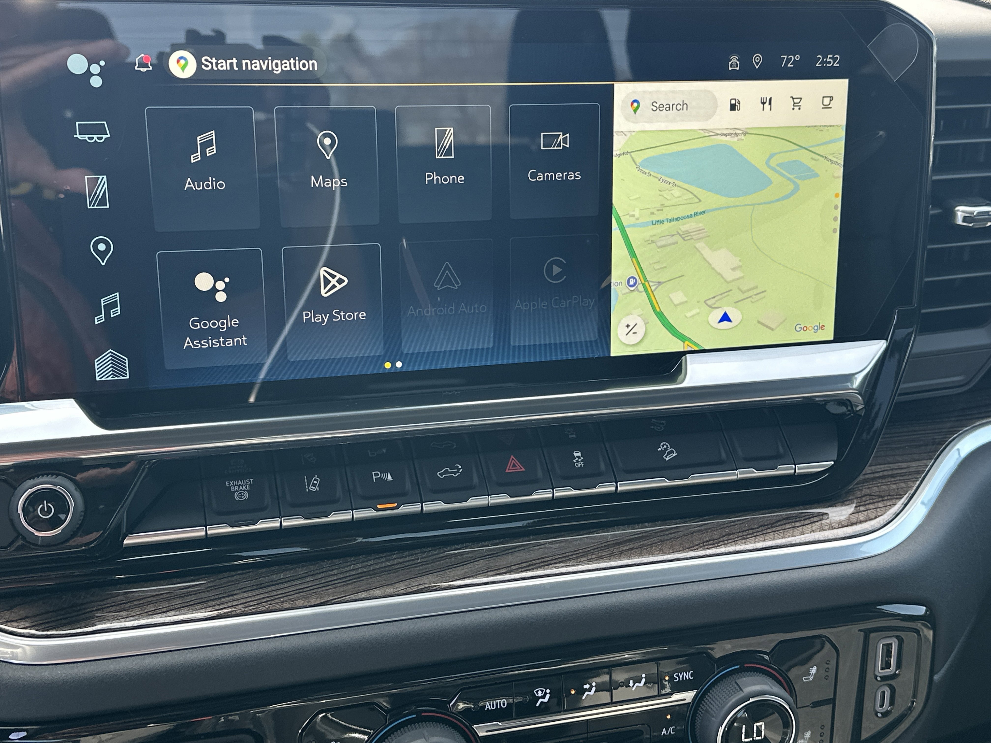 2026 Chevrolet Silverado 2500 HD LT - Photo 28