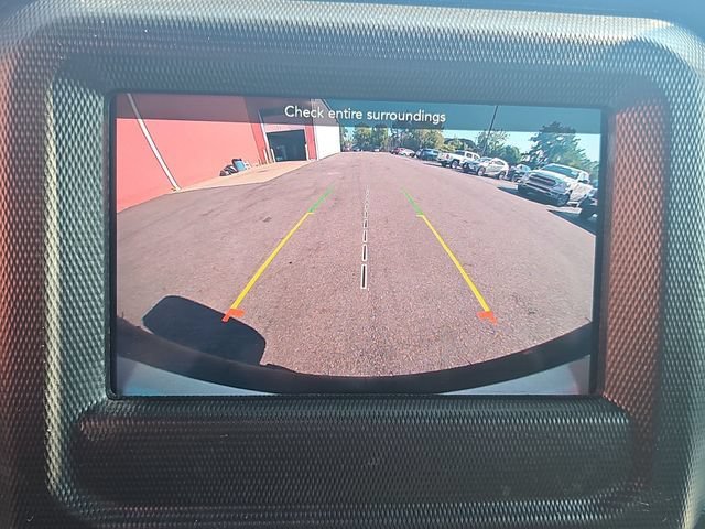 2022 Jeep Wrangler Unlimited Sport S - Photo 17