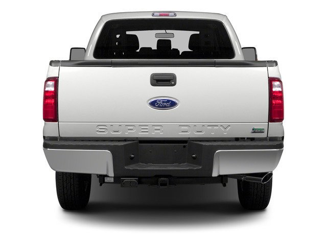 Used 2016 Oxford White Ford XL image 5
