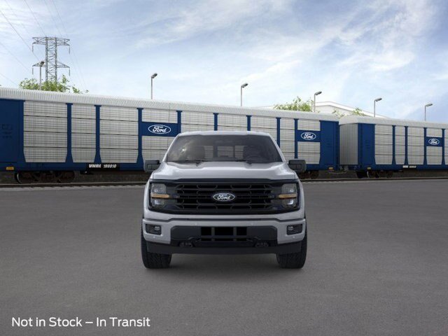 New 2026 Avalanche Ford XLT image 28