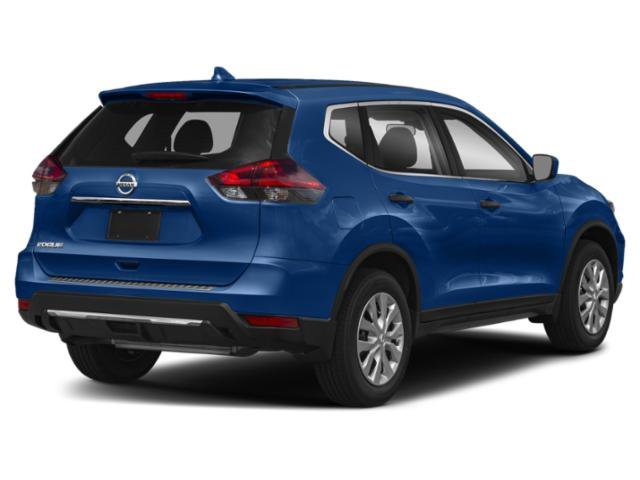 Used 2020 Nissan Rogue SV with VIN JN8AT2MVXLW101288 for sale in Glen Burnie, MD