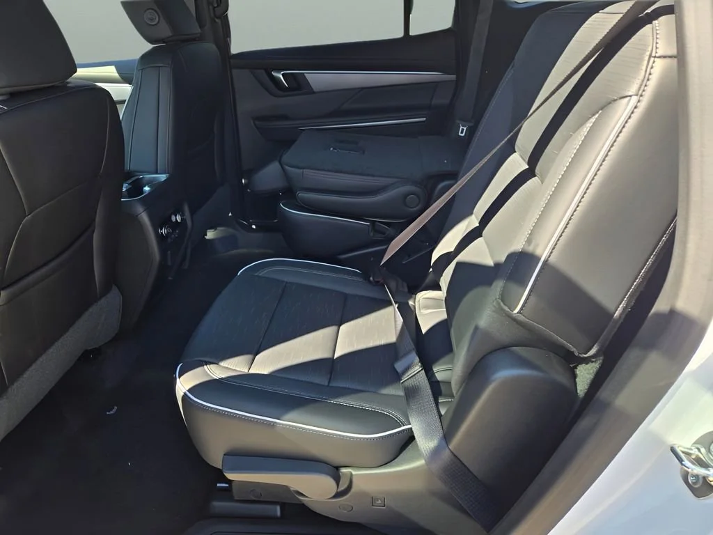 2026 Buick Enclave Sport Touring - Photo 14