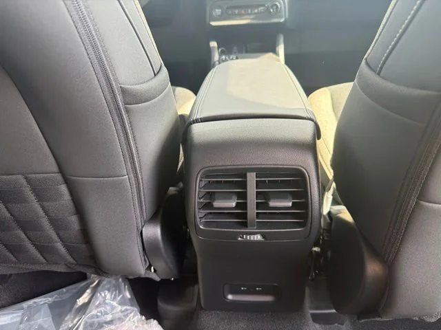 New 2026 Carbonized Gray Metallic Ford Big Bend® image 43