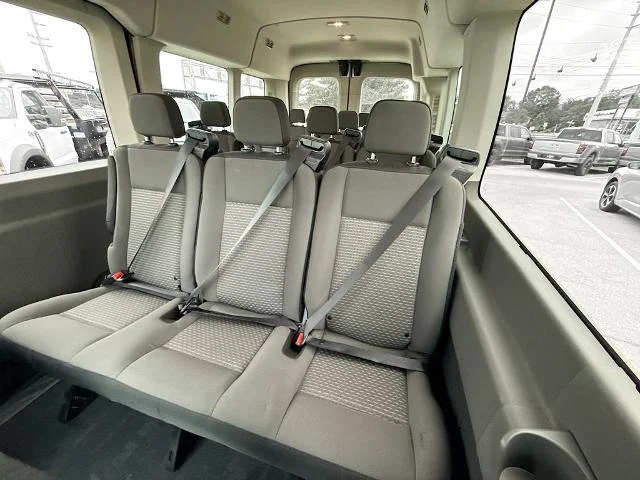 2025 Ford Transit Passenger Van XLT - Photo 58