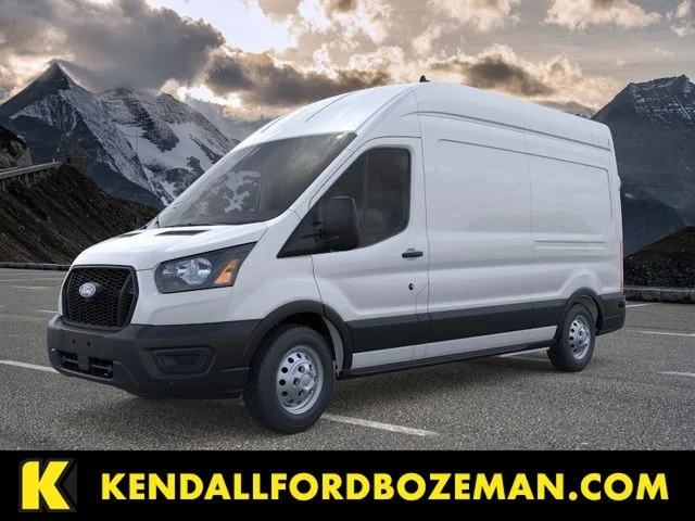 2026 Ford Transit 250 High Roof 148 WB AWD's photo