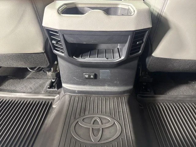 Certified Used 2025 LUNAR ROCK Toyota  image 13