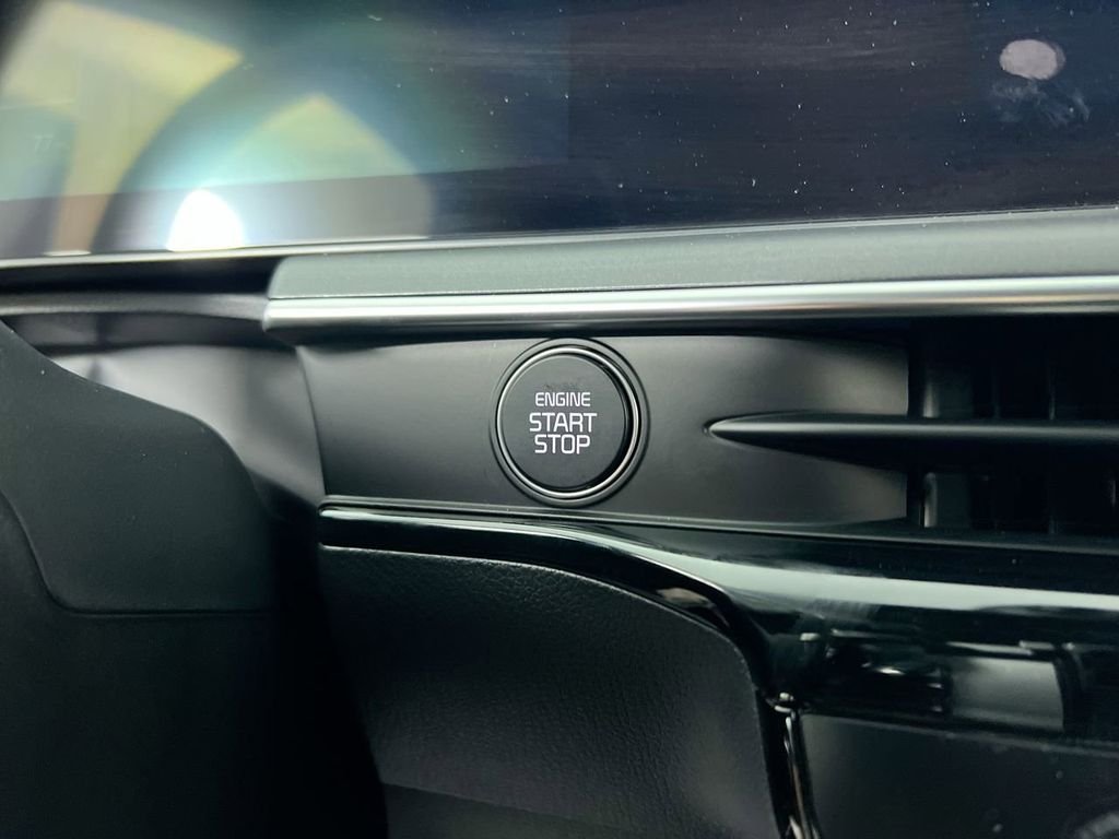 New 2026 Wolf Gray Kia GT-Line FWD image 23