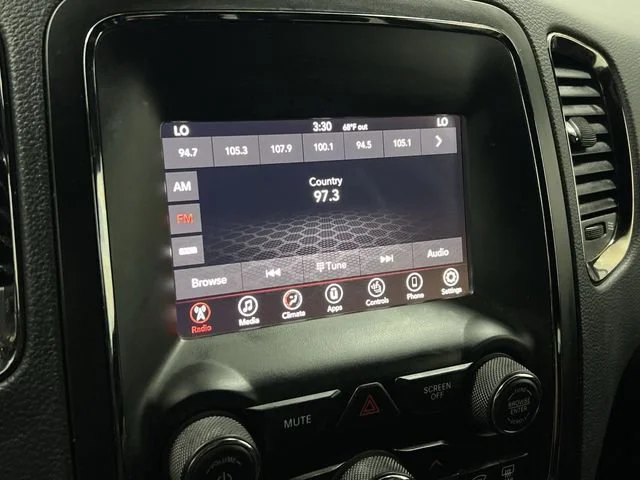 Certified Used 2020 White Dodge GT Plus AWD image 14