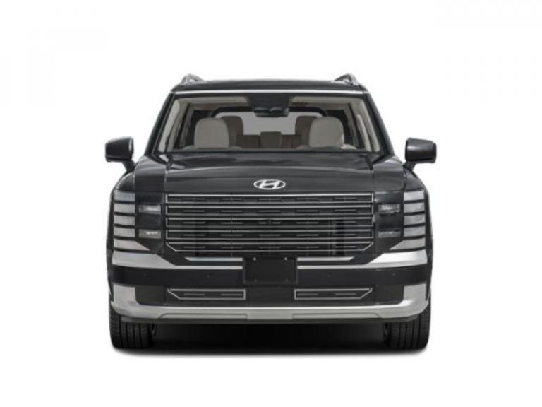 New 2026 Black Hyundai Calligraphy image 7
