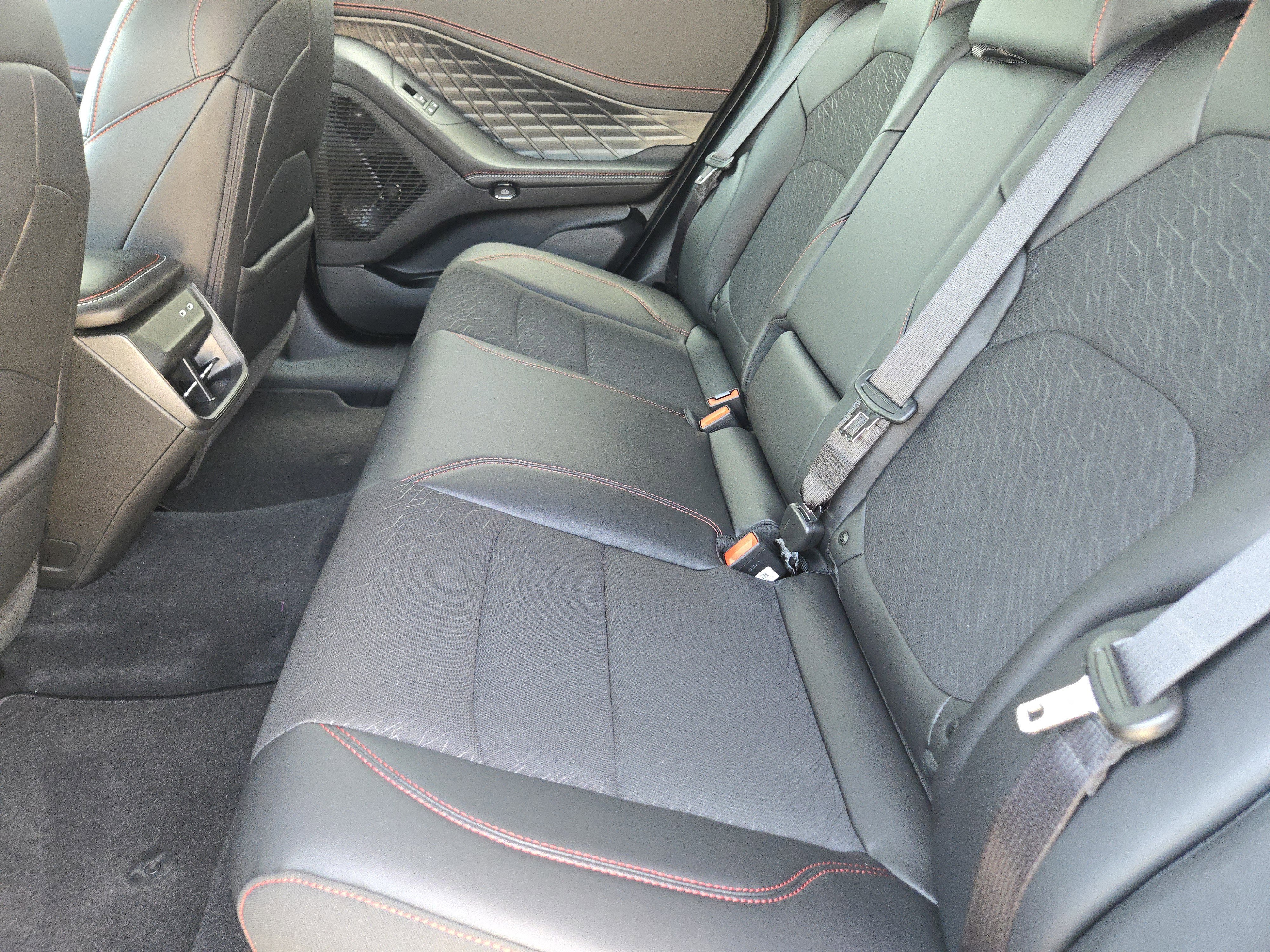 New 2026 Sub-Zero Exterior Paint Dodge R/T image 19