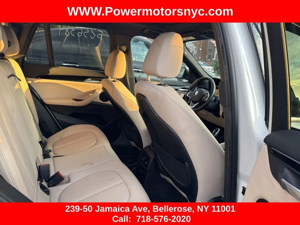 2022 BMW X1 28i - Photo 17