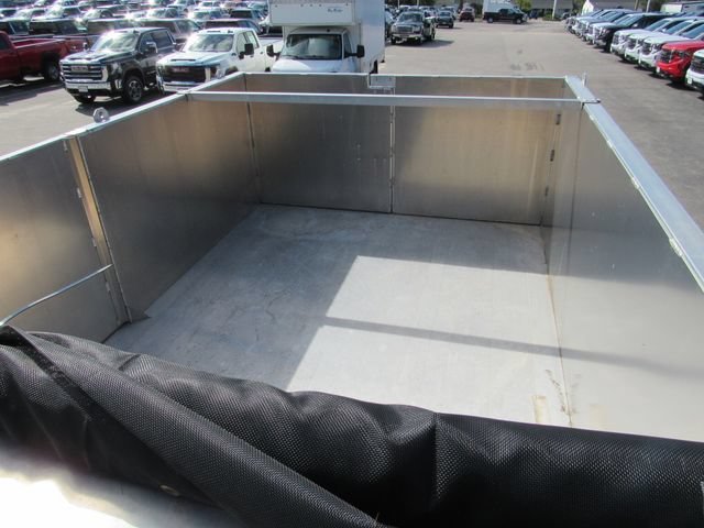 2026 GMC Sierra 3500 Chassis Cab Pro - Photo 24
