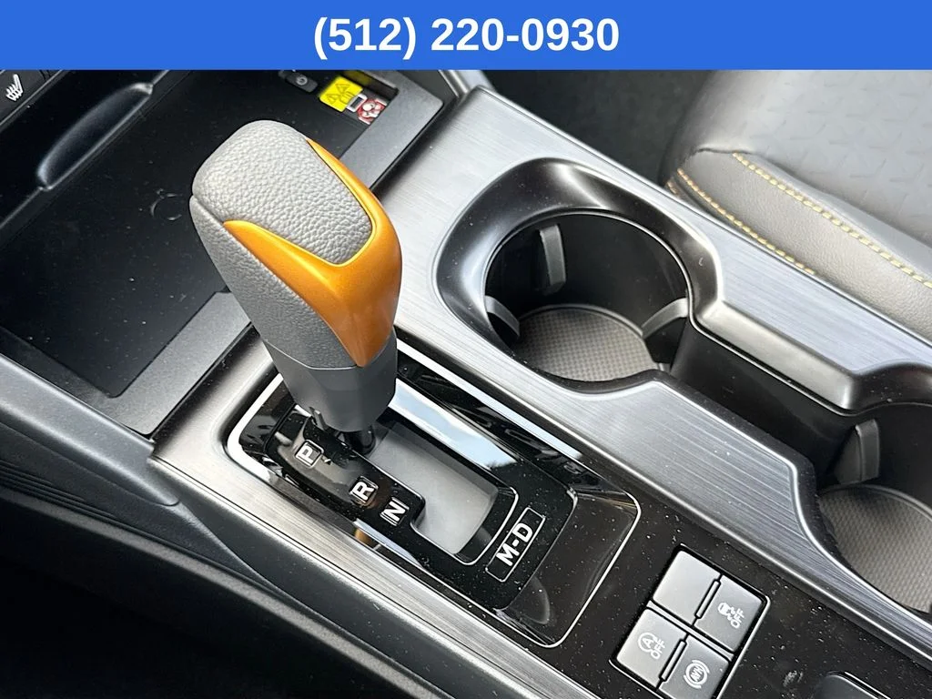 New 2026 Gray Subaru Wilderness image 20