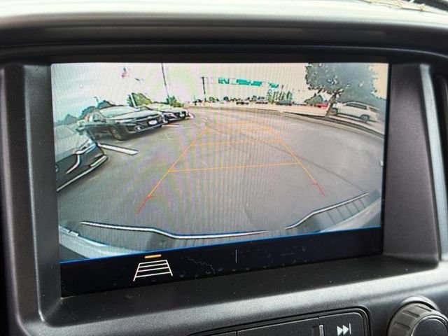 Used 2022 Summit White Chevrolet LT image 19