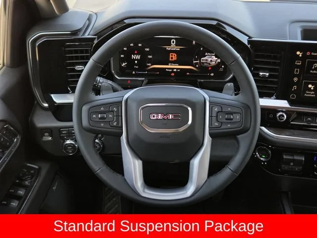 2026 GMC Sierra 1500 SLT - Photo 21