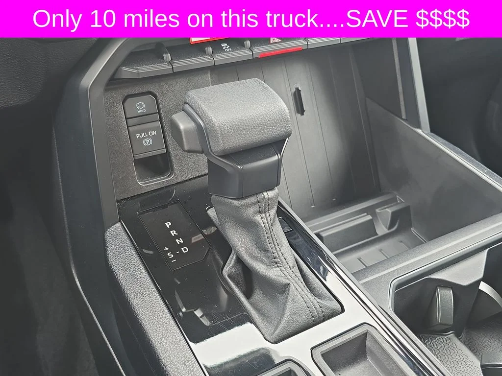 Used 2026 Gray Toyota SR image 31