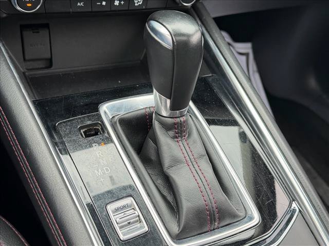 Used 2024 Gray Mazda 2.5 S Carbon Edition image 27