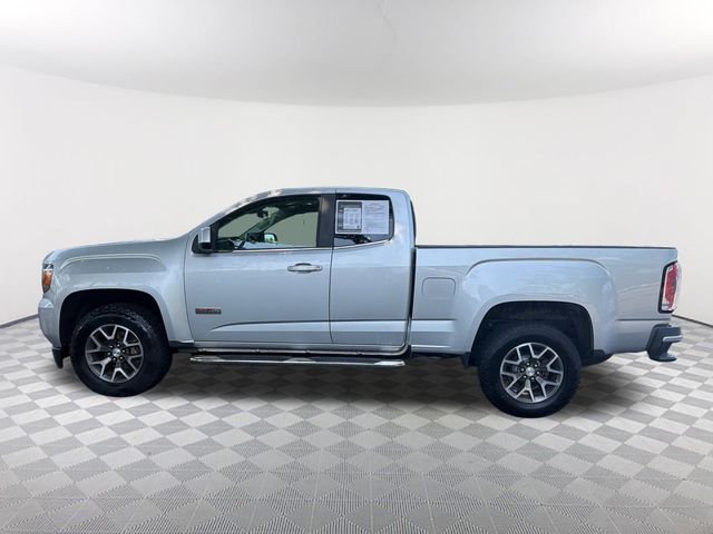 Used 2016 Silver GMC SLE1 image 8