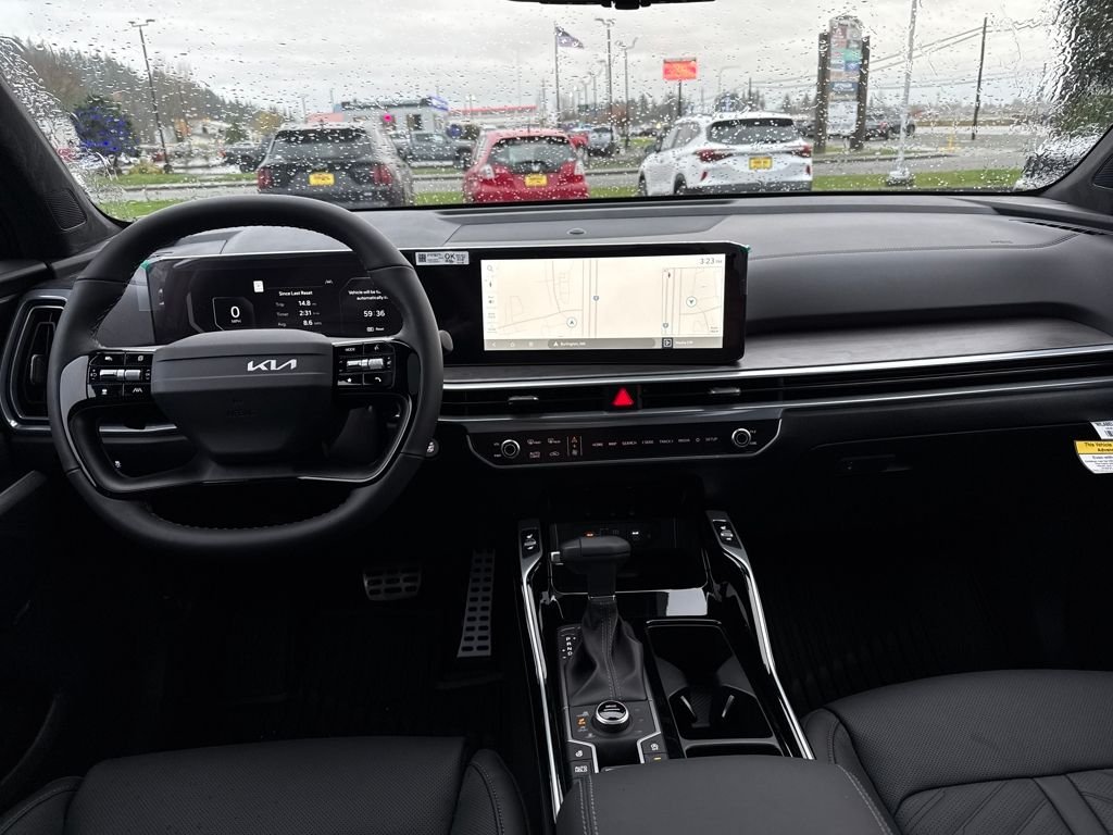 2026 Kia Sorento X-Line SX Prestige - Photo 12