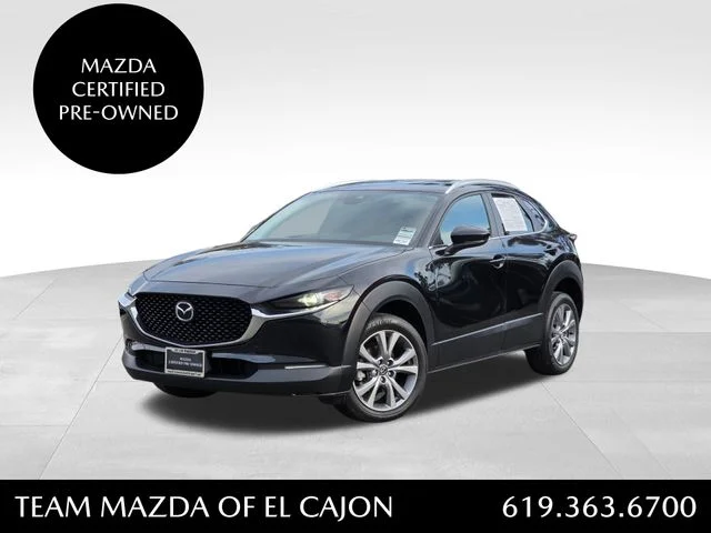 2023 Mazda CX-30 Preferred AWD's photo