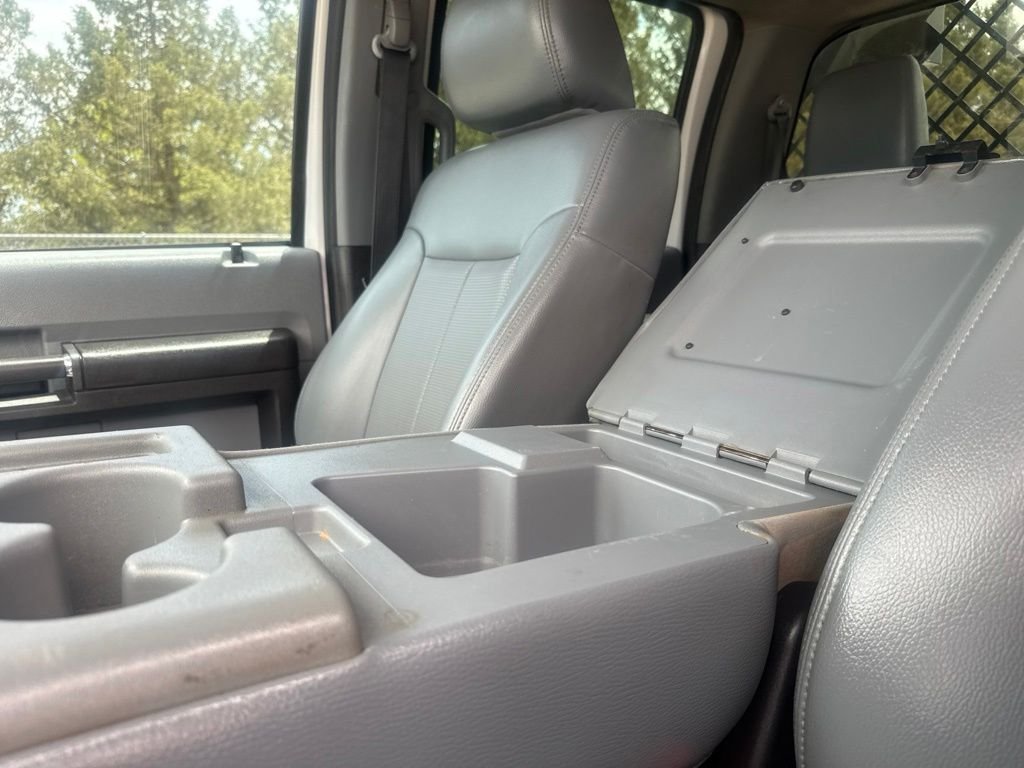 Used 2015 Oxford White Ford XL image 26