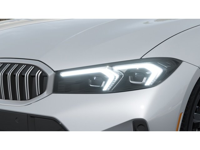 2026 Bmw 330i photo 3