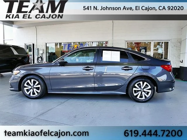 Used 2022  Honda LX image 6