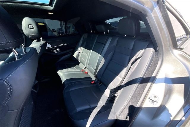 Certified Used 2023  Mercedes-Benz GLE 53 AMG® image 17