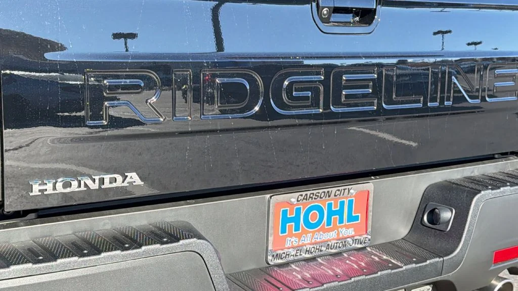 2026 Honda Ridgeline RTL - Photo 28