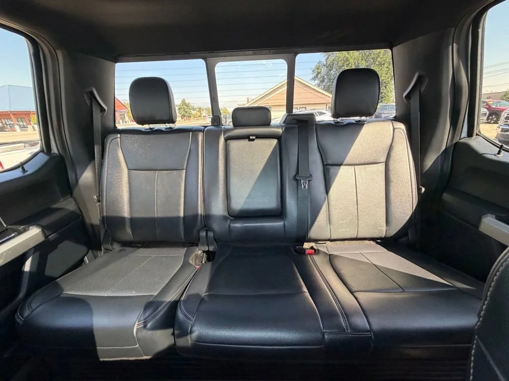 Used 2022 Silver Ford XL image 18