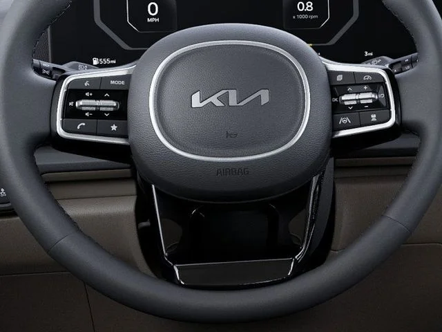 New 2026 Gray Kia SX image 23