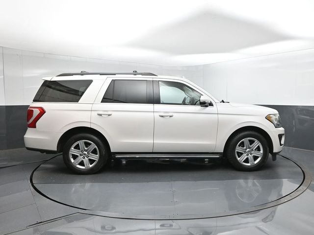 Used 2018 White Ford XLT image 11
