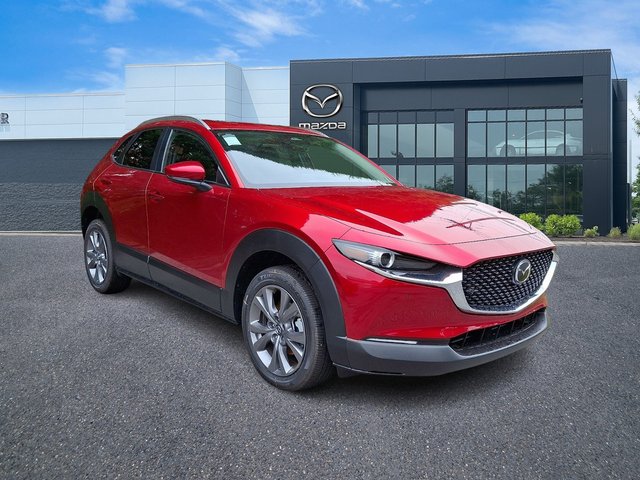 2026 Mazda CX-30 2.5 S Preferred