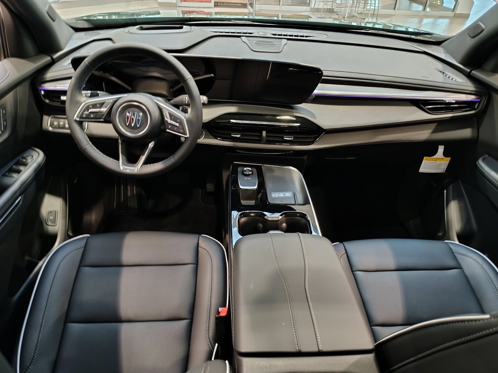2027 Buick Enclave Preferred - Photo 35