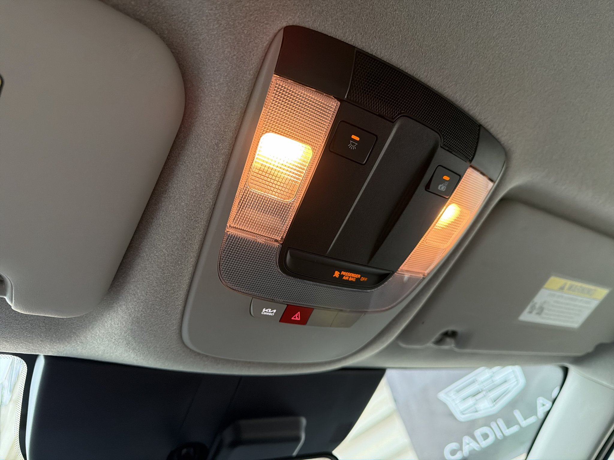 Certified Used 2024 Steel Gray Kia EX image 28