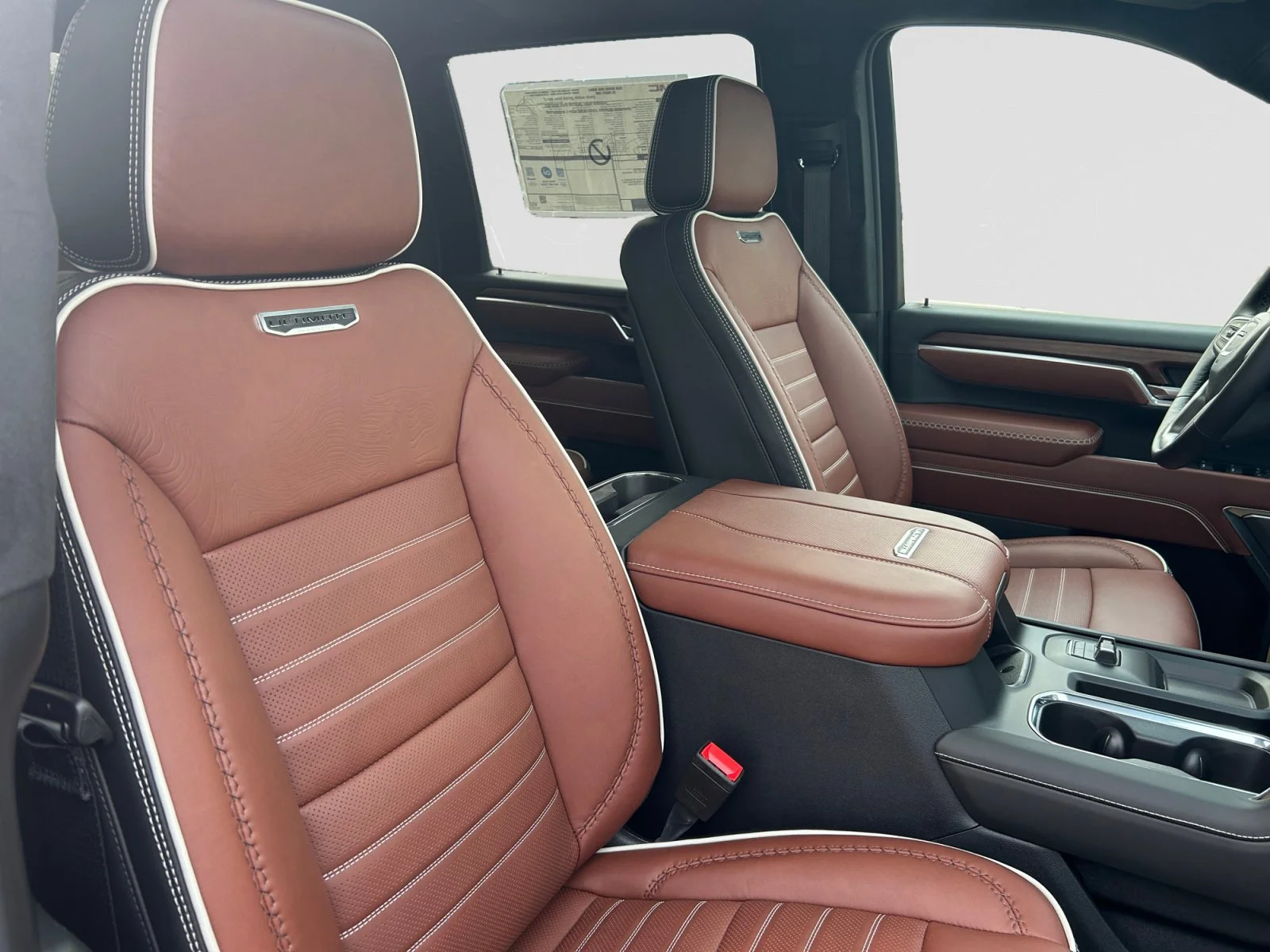 New 2026 Onyx Black GMC Denali Ultimate image 11