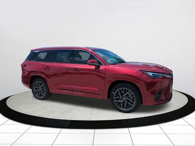 2026 Lexus TX Premium