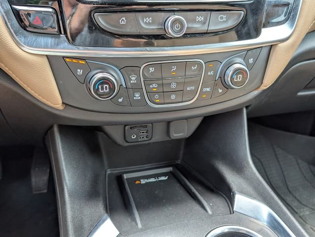 2023 Chevrolet Traverse Premier - Photo 10